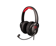 HyperX Cloud Drone Headset (czarne) - 304403 - zdjęcie 1